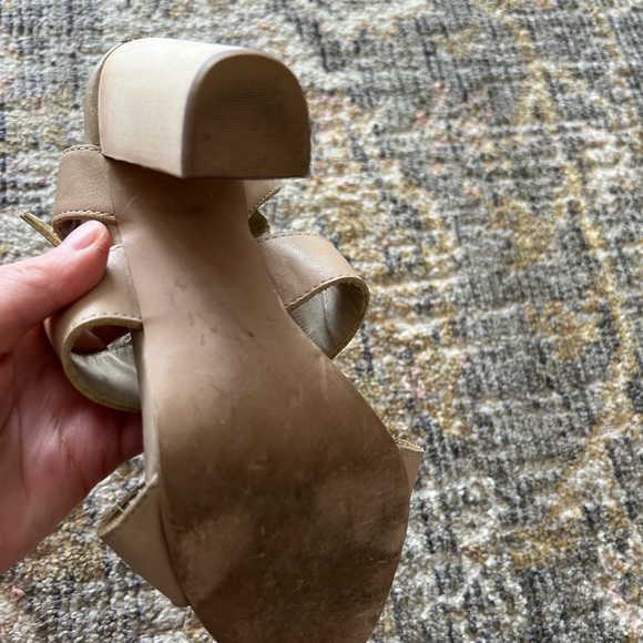 Steve Madden Heels - Picture 7 of 7